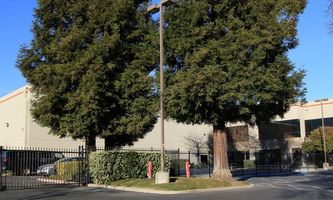 Warehouse Space for Rent located at 1281 W National Dr Sacramento, CA 95834