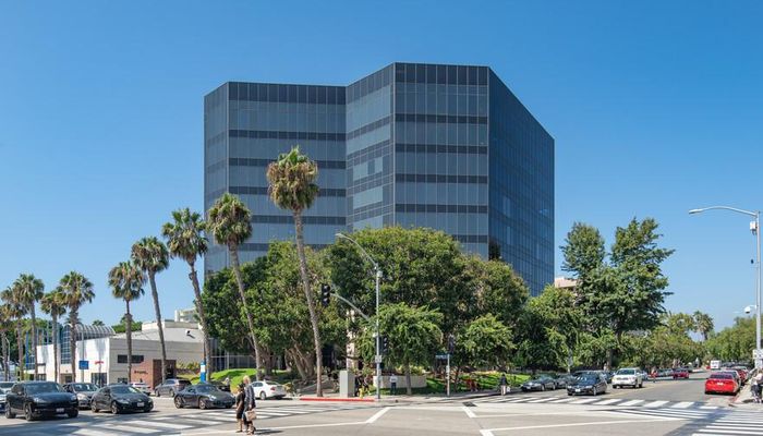 Office Space for Rent at 233 Wilshire Blvd Santa Monica, CA 90401 - #6