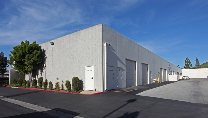 Warehouse Space for Rent at 4680 Los Angeles Ave Simi Valley, CA 93063 - #3
