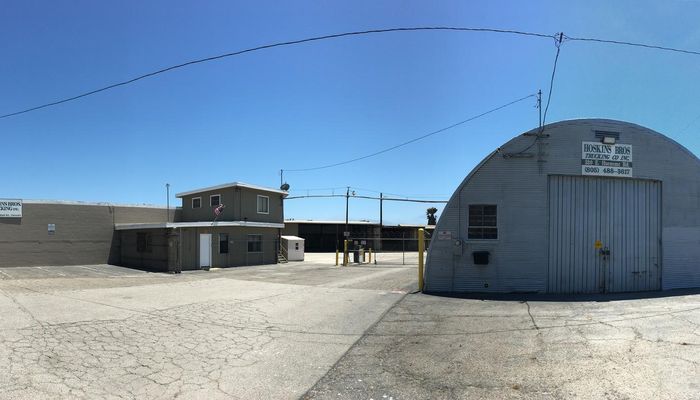 Warehouse Space for Rent at 320 E Hueneme Rd Oxnard, CA 93033 - #1