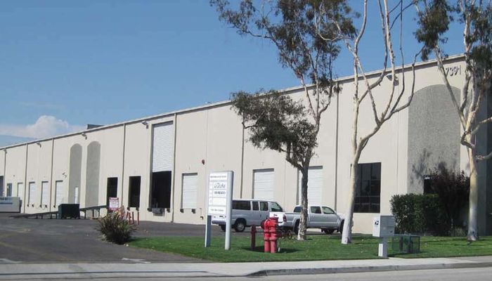 Warehouse Space for Rent at 7391 Heil Ave Huntington Beach, CA 92647 - #3
