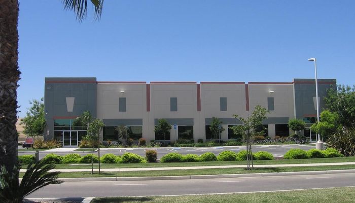 Warehouse Space for Rent at 505 Baldwin Rd Patterson, CA 95363 - #4