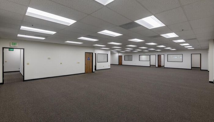 Warehouse Space for Rent at 30736-30760 Wiegman Rd Hayward, CA 94544 - #3