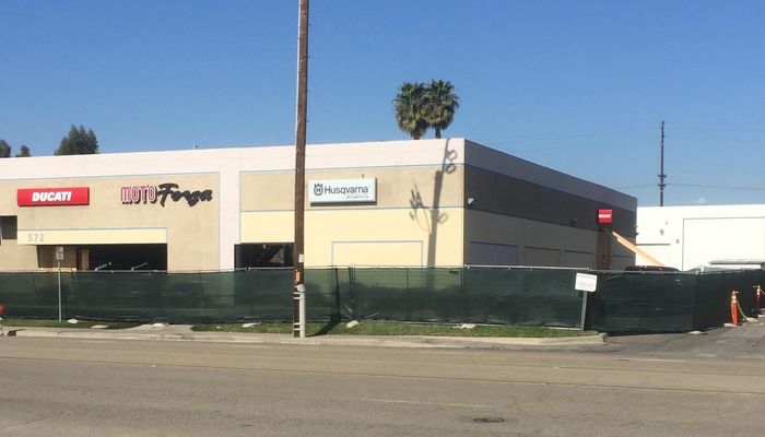 Warehouse Space for Rent at 572 N Tulip St Escondido, CA 92025 - #13