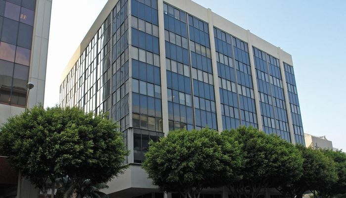 Office Space for Rent at 2021 Santa Monica Blvd Santa Monica, CA 90404 - #5