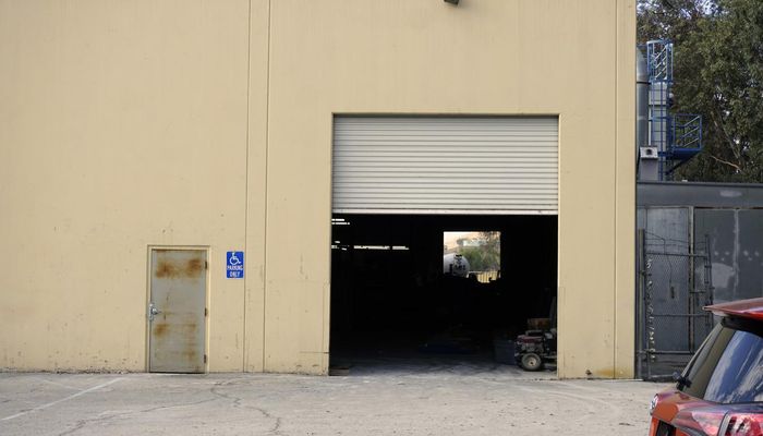 Warehouse Space for Rent at 525 S Rancho Ave Colton, CA 92324 - #4