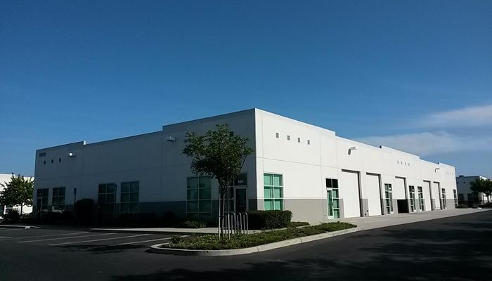 Warehouse Space for Rent at 2380 Eastman Ave Oxnard, CA 93030 - #2
