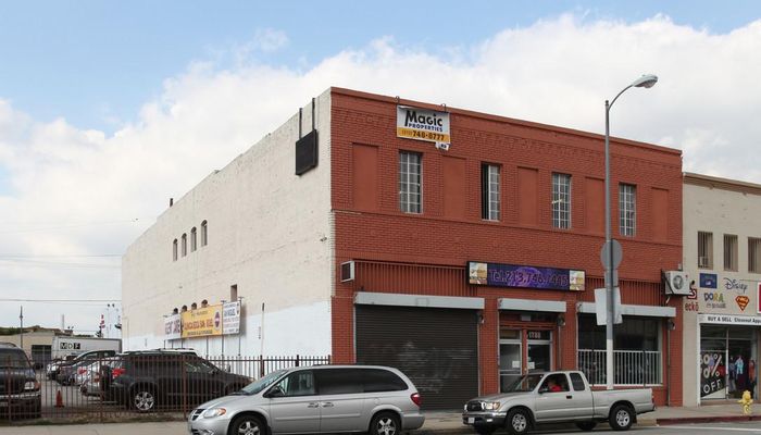 Warehouse Space for Rent at 1733 S Los Angeles St Los Angeles, CA 90015 - #6
