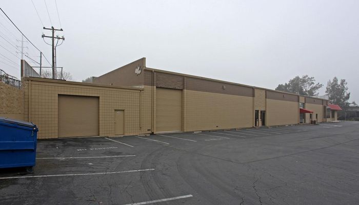 Warehouse Space for Rent at 7322 Folsom Blvd Sacramento, CA 95826 - #3