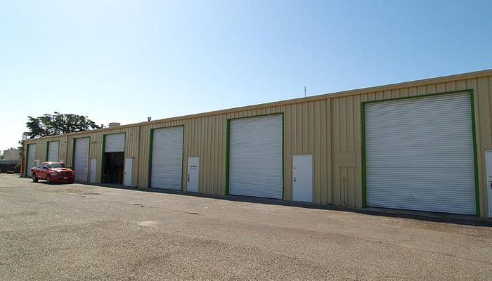 Warehouse Space for Rent at 1237 Kansas Ave Modesto, CA 95351 - #16