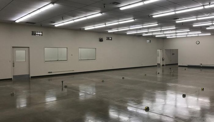 Warehouse Space for Sale at 1717 Chicago Ave Riverside, CA 92507 - #25
