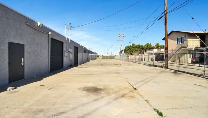 Warehouse Space for Rent at 1076 251st St Harbor City, CA 90710 - #10