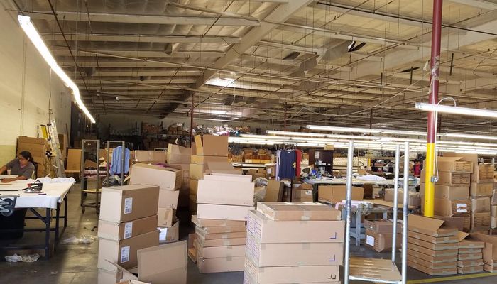 Warehouse Space for Sale at 201 W 138th St Los Angeles, CA 90061 - #5