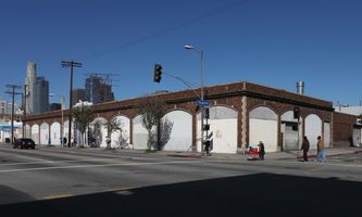 Warehouse Space for Rent located at 649 Towne Ave Los Angeles, CA 90021