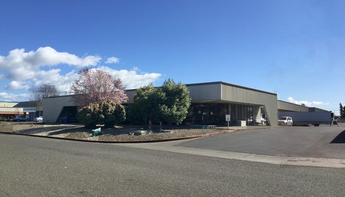Warehouse Space for Rent at 310 Sutton Pl Santa Rosa, CA 95407 - #1