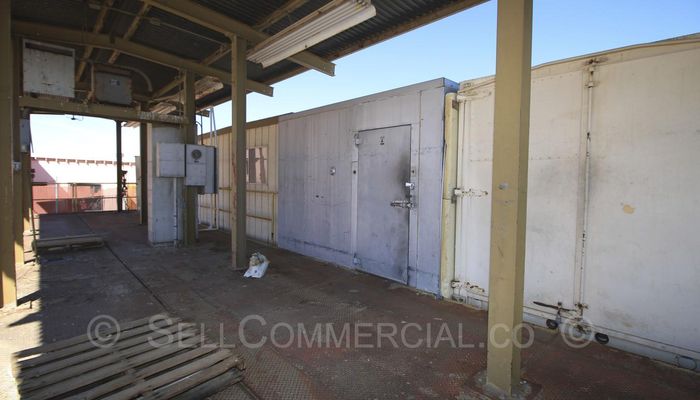 Warehouse Space for Sale at 2511 W Main St Barstow, CA 92311 - #11