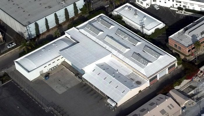 Warehouse Space for Sale at 4510 Sperry St Los Angeles, CA 90039 - #1