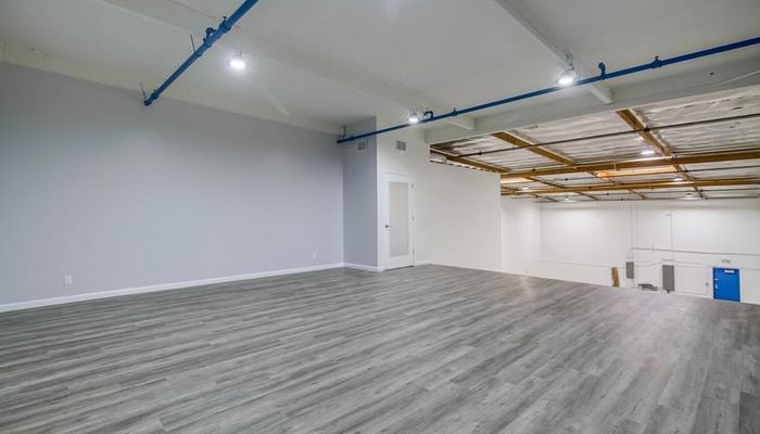 Warehouse Space for Rent at 511 5th St San Fernando, CA 91340 - #2