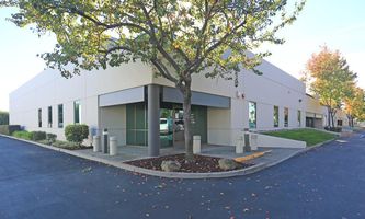 Warehouse Space for Rent located at 2438-2512 Tripaldi Way Hayward, CA 94545