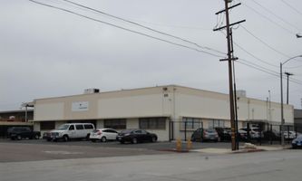 Warehouse Space for Sale located at 800 W 16th St Long Beach, CA 90813