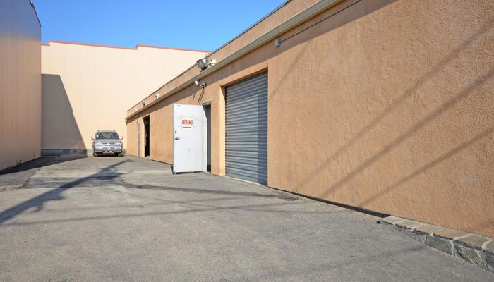 Warehouse Space for Sale at 17818 S Main St Gardena, CA 90248 - #2