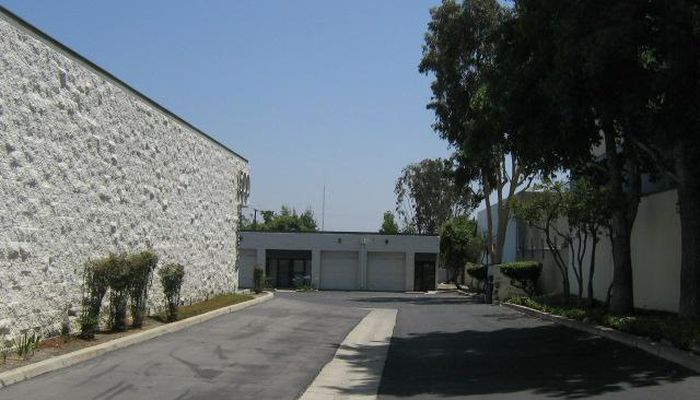 Warehouse Space for Rent at 1495 W. 9th Street Upland, CA 91786 - #2