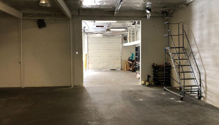Warehouse Space for Rent at 21328 Hart St Canoga Park, CA 91303 - #17