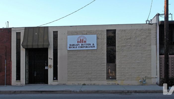Warehouse Space for Rent at 1516 E 15th St Los Angeles, CA 90021 - #4