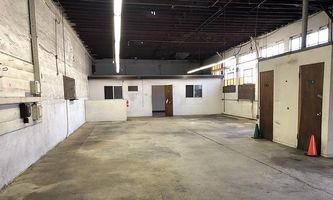 Warehouse Space for Sale located at 3550 Union Pacific Ave Los Angeles, CA 90023