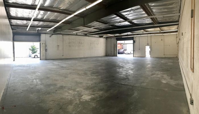 Warehouse Space for Rent at 15164 Stagg St Van Nuys, CA 91405 - #8