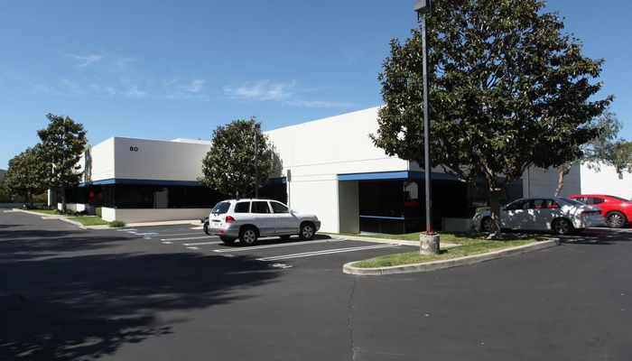 Warehouse Space for Rent at 80 W Cochran St Simi Valley, CA 93065 - #1