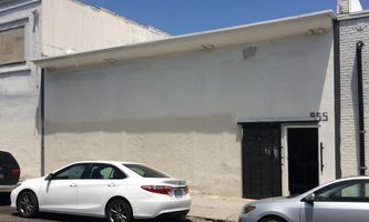 Warehouse Space for Sale located at 955 E 31st St Los Angeles, CA 90011