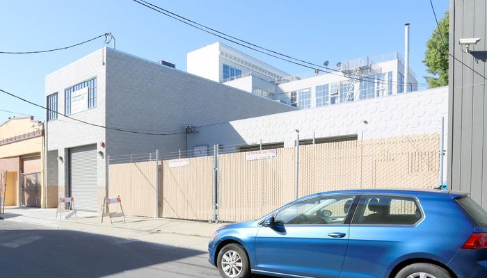 Warehouse Space for Rent at 264 Dore St San Francisco, CA 94103 - #4
