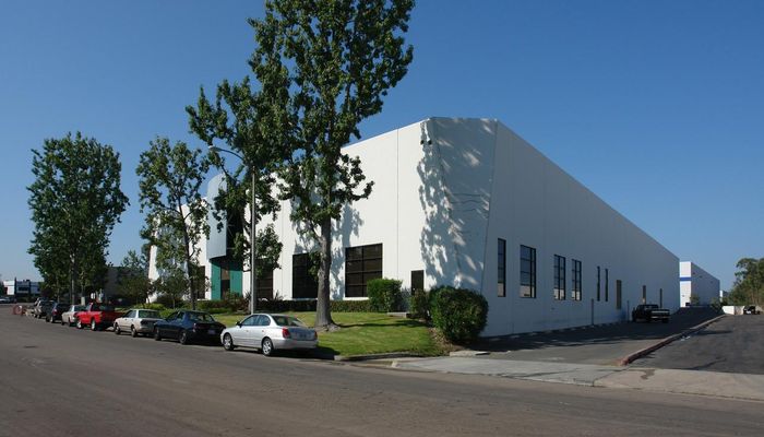 Warehouse Space for Rent at 8960 Carroll Way San Diego, CA 92121 - #5