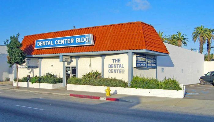 Office Space for Rent at 5432 Sepulveda Blvd Culver City, CA 90230 - #5