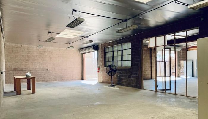 Warehouse Space for Rent at 6818 Vineland Ave North Hollywood, CA 91605 - #8