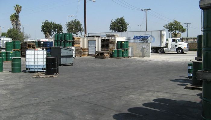 Warehouse Space for Rent at 4334 E Washington Blvd Commerce, CA 90023 - #14