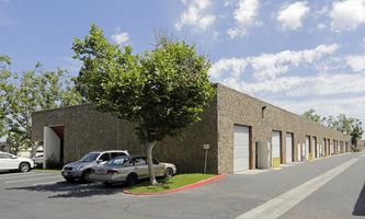 Warehouse Space for Rent located at 2204-2230 S Fairview St Santa Ana, CA 92704
