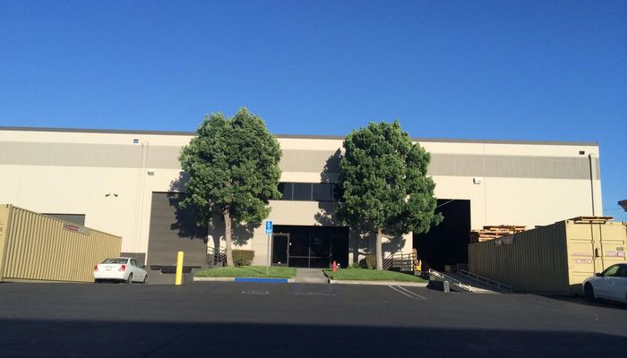 Warehouse Space for Rent at 12020 Woodruff Ave Downey, CA 90241 - #11