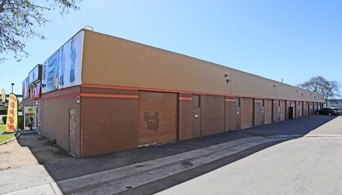 Warehouse Space for Rent at 1161 Bay Blvd Chula Vista, CA 91911 - #3