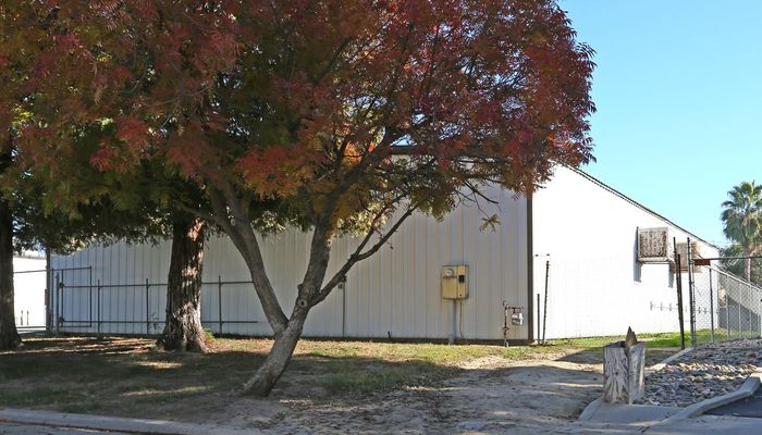 Warehouse Space for Rent at 1128 N Marcin St Visalia, CA 93291 - #2