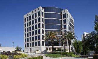 Office Space for Rent located at 6601 Center Dr. W. Los Angeles, CA 90045