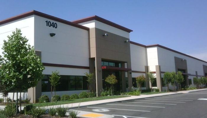 Warehouse Space for Rent at 1050 Riverside Pky West Sacramento, CA 95605 - #4