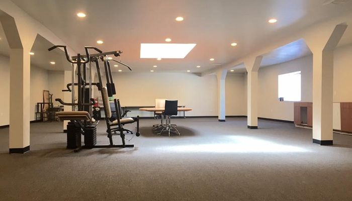 Warehouse Space for Rent at 21 Bernice St San Francisco, CA 94103 - #4