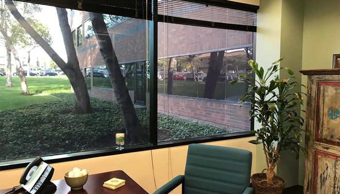 Office Space for Rent at 100 Corporate Pointe Culver City, CA 90230 - #36