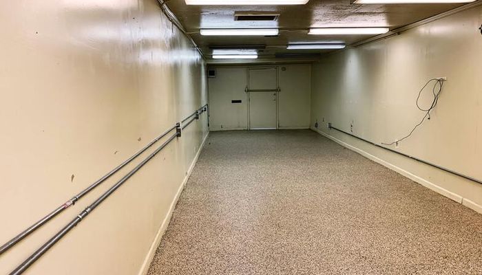 Warehouse Space for Rent at 3621 S Western Ave Los Angeles, CA 90018 - #10