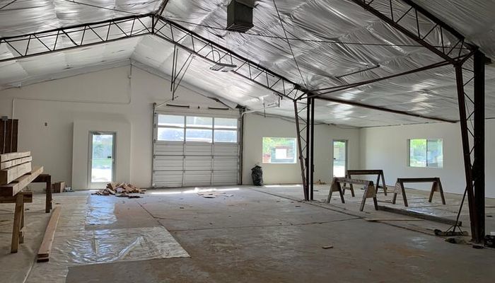 Warehouse Space for Rent at 1262 Humboldt Ave Chico, CA 95928 - #3
