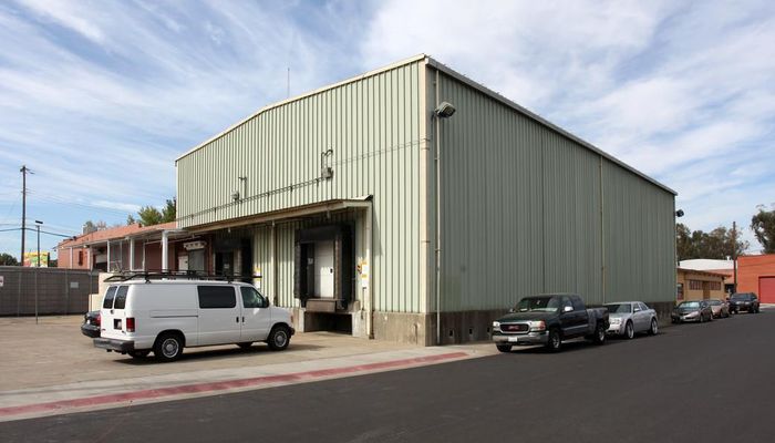 Warehouse Space for Rent at 1210 66th St Sacramento, CA 95819 - #2