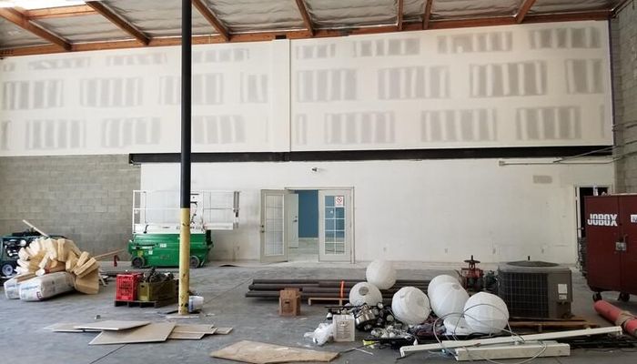 Warehouse Space for Rent at 2907 Glenview Ave Los Angeles, CA 90039 - #1