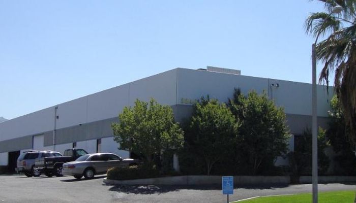 Warehouse Space for Rent at 3240-3260 Trade Center Dr. Riverside, CA 92501 - #1